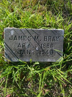James M. Bray 