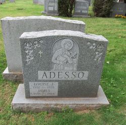 James “Jimmie” Adesso 