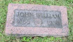 John William Lee 