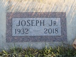 Joseph E Schuh Jr.