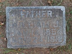 William Julius Redmann 