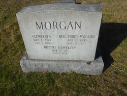 Robert L Morgan 