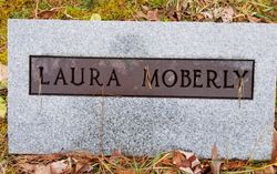 Laura Moberly 