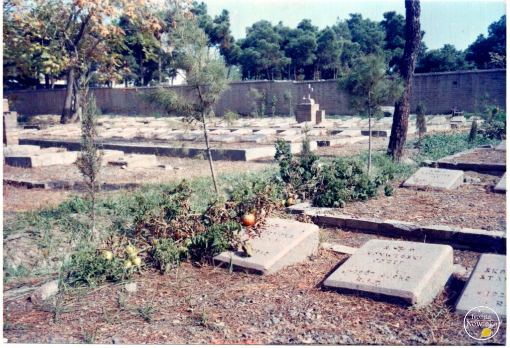 Doulab Catholic Cemetery