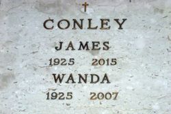 Wanda <I>Skowronski</I> Conley 