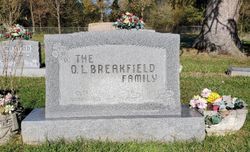 Orville Lewis Breakfield 