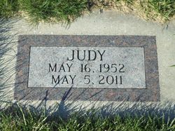 Judith “Judy” Dvorachek 