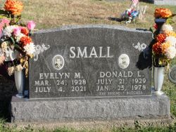 Donald L. Small 