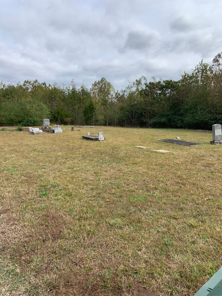 Hoggard Askew Family Cemetery