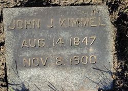 John J. Kimmel 
