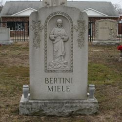 Adolph Bertini 