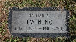 Nathan Alexander Twining 