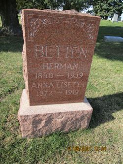 Herman Betten 