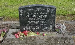 Felicity Acton-Adams 