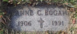 Anne Catherine Bogan 