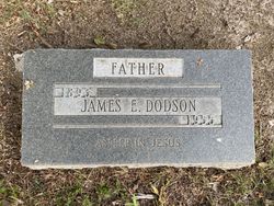 James Emmett Dodson 