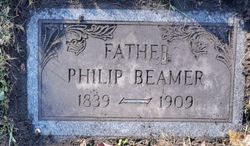 Phillip Beamer 