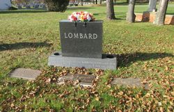 Dr Ferdinand Lombard 