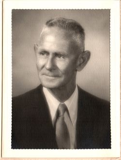 Gordon W. Carter 