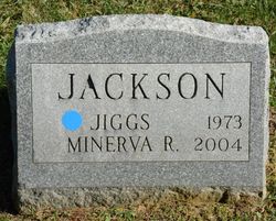 Ivan Edmund “Jiggs” Jackson 