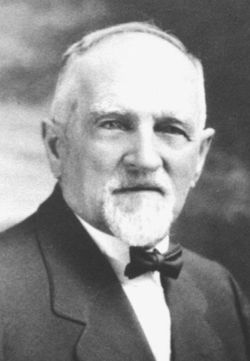 Gustave G. Zoemisch 