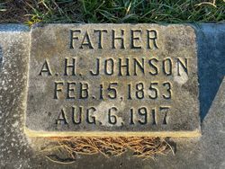 Armijah Hayes Johnson Jr.