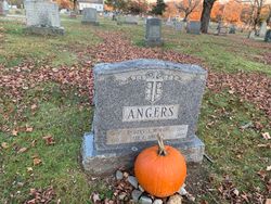 Augustus J. Angers Jr.