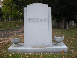 Alexander Clark 