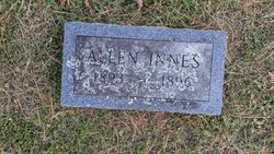 Allen Innes 