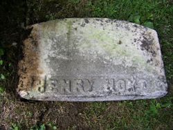 Henry Hoyt 