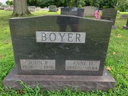 John R. Boyer 