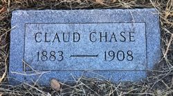 Claud James Chase 