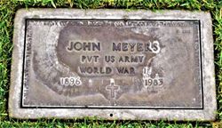 John Meyers 