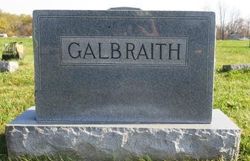 Blanche <I>Galbraith</I> Dryden 