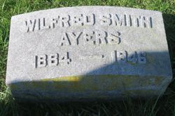 Wilfred Smith Ayers 