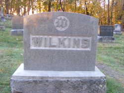 Edward W. Wilkins 