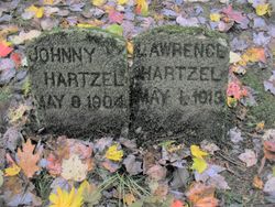 John Hartzell 