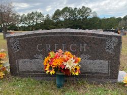 Arthur L. Creech 