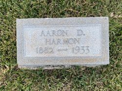 Aaron D. Harmon 