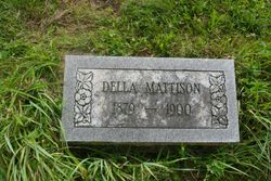 Allena Della Mattison 
