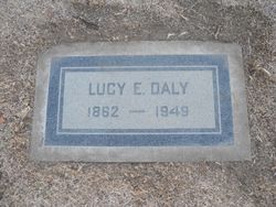 Lucy Emma <I>Forrest</I> Daly 