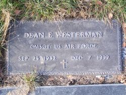 Dean Earl Westerman 