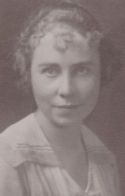Doris Margaret <I>Sherman</I> Babcock 