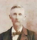 Elder William Henry Atkinson 