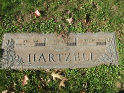 William Hartzell 