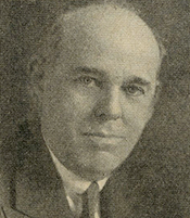 Thomas Joseph O'Brien 