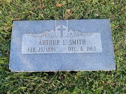 Arthur Linn Smith 