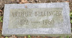Arthur L. Bellinger 