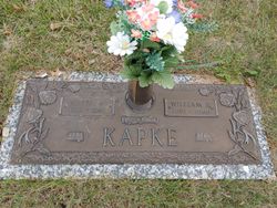 William Ernest Kapke 