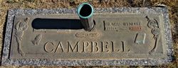 Thomas Wendell Campbell 